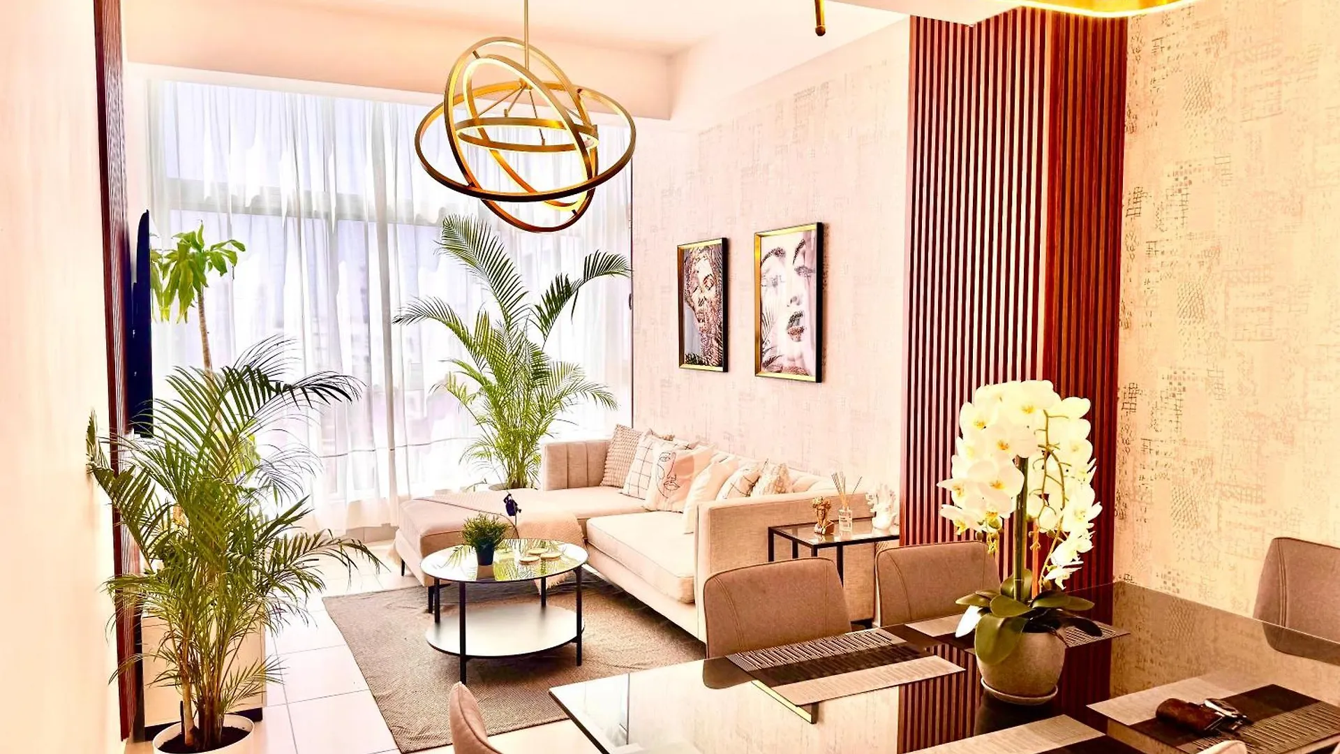 公寓 Your Downtown Oasis Comfort And Style 聖多明哥
